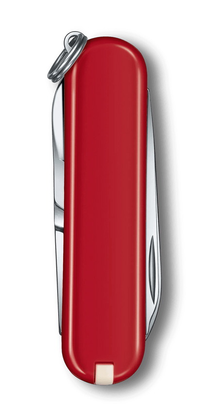 Victorinox Classic Pocket Knife - Style Icon