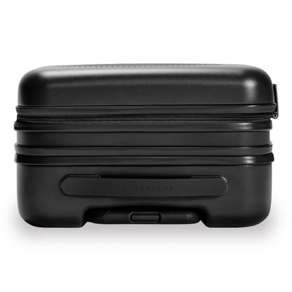 Briggs & Riley Sympatico Global 21" Carry-On Expandable Spinner - Black