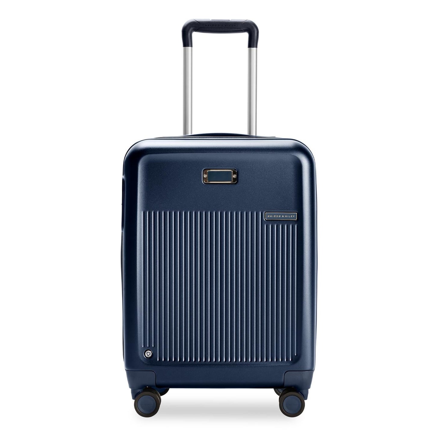 Briggs & Riley Sympatico Global 21" Carry-On Expandable Spinner - Navy