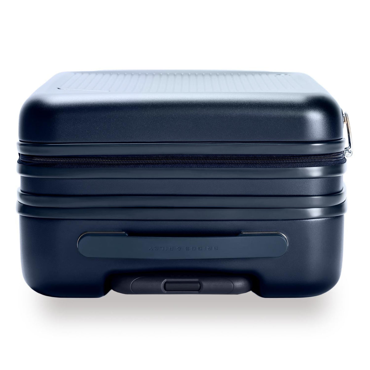 Briggs & Riley Sympatico Global 21" Carry-On Expandable Spinner - Navy
