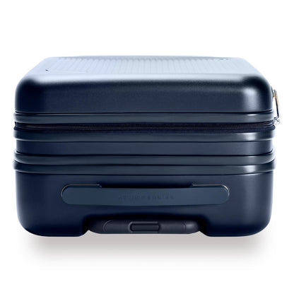 Briggs & Riley Sympatico Global 21" Carry-On Expandable Spinner - Navy