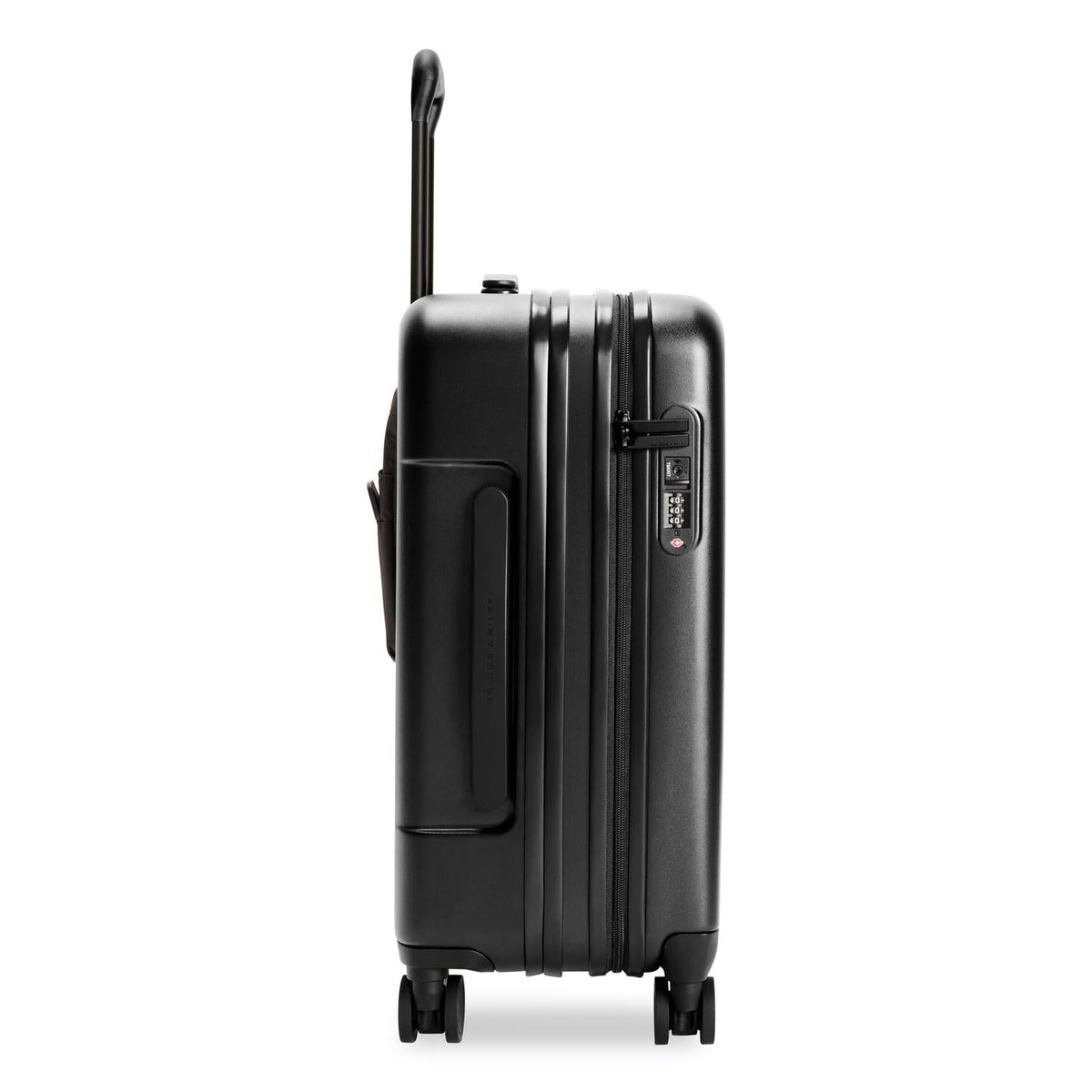 Briggs & Riley Sympatico Essential 22" Carry-On Expandable Spinner - Black