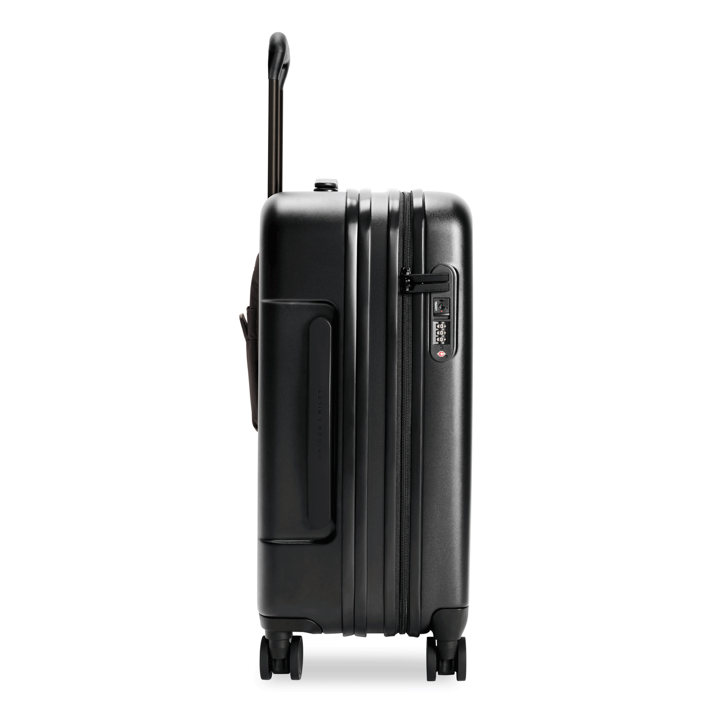 Briggs & Riley Sympatico Essential 22" Carry-On Expandable Spinner - Black