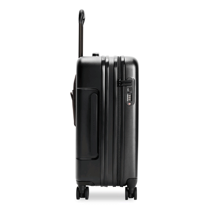 Briggs & Riley Sympatico Essential 22" Carry-On Expandable Spinner - Black
