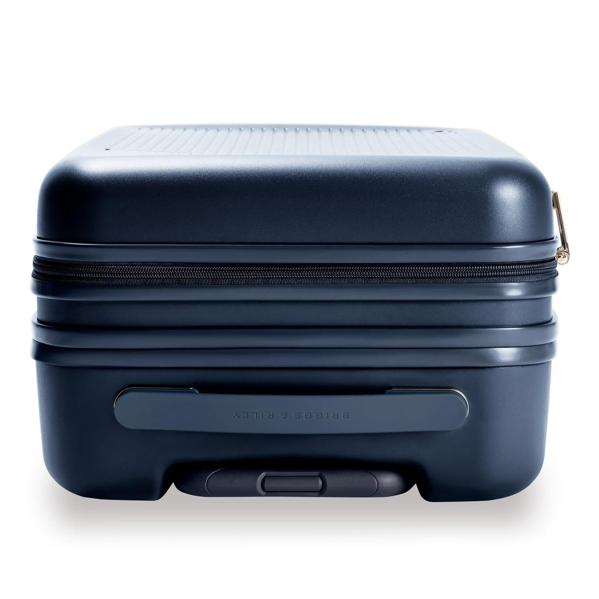 Briggs & Riley Sympatico Essential 22" Carry-On Expandable Spinner - Navy