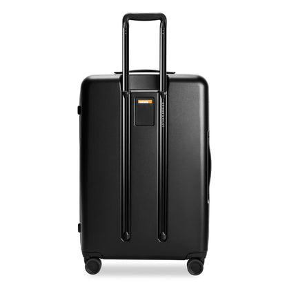 Briggs & Riley Sympatico Medium Expandable Spinner - Black