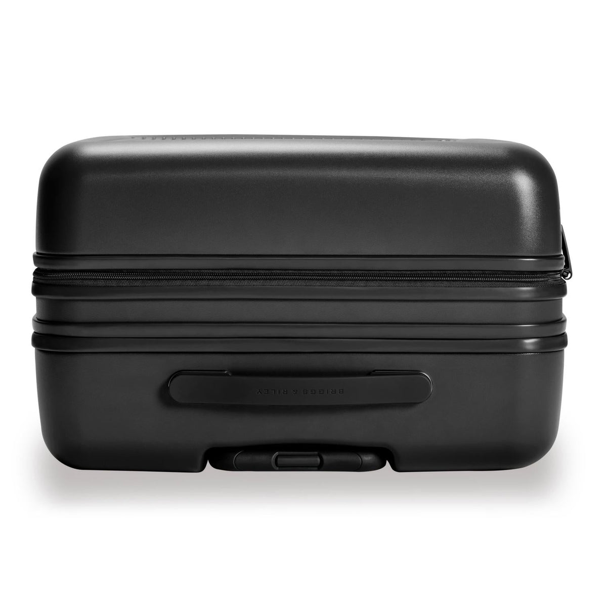 Briggs & Riley Sympatico Medium Expandable Spinner - Black