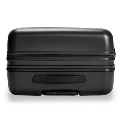 Briggs & Riley Sympatico Medium Expandable Spinner - Black