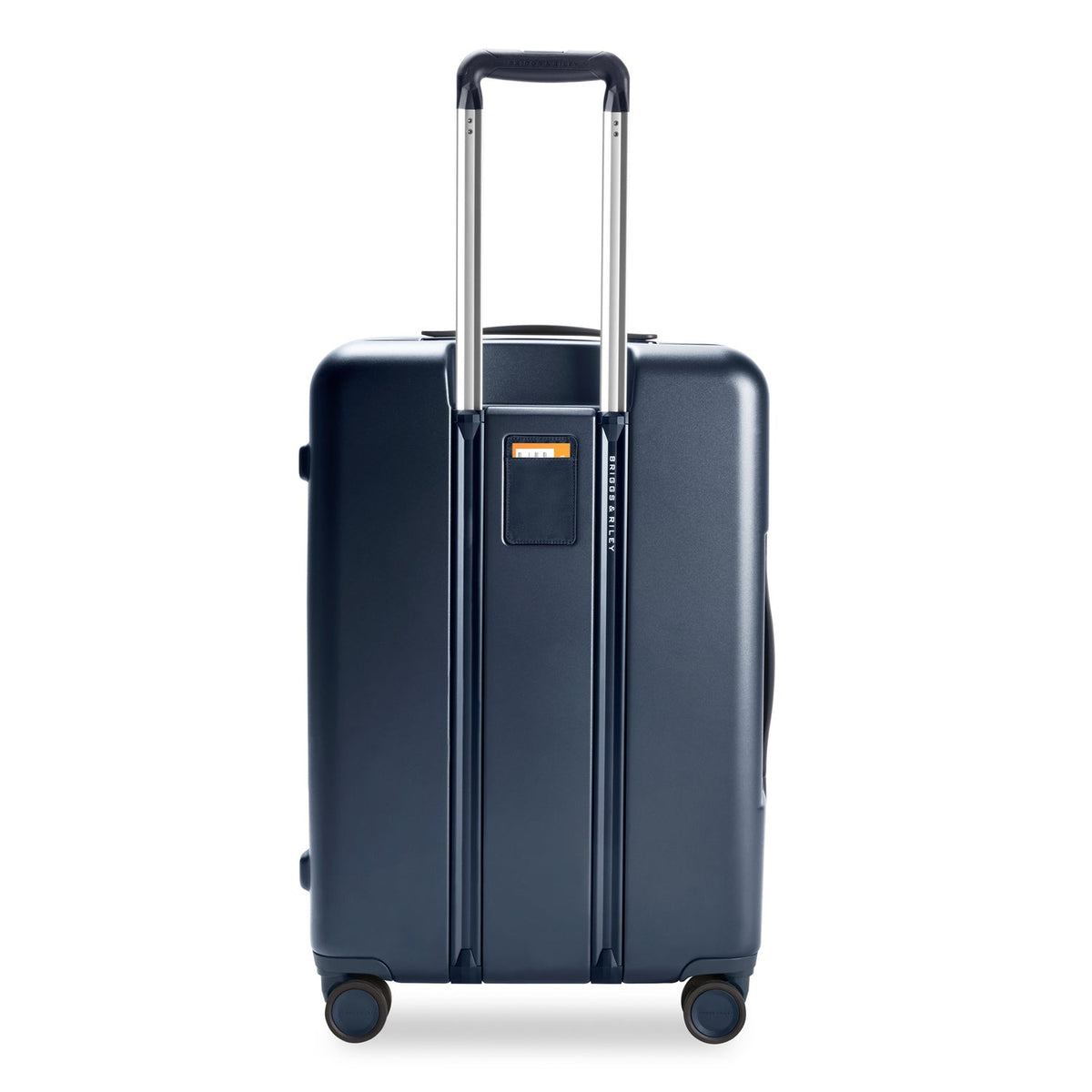 Briggs & Riley Sympatico Medium Expandable Spinner - Navy