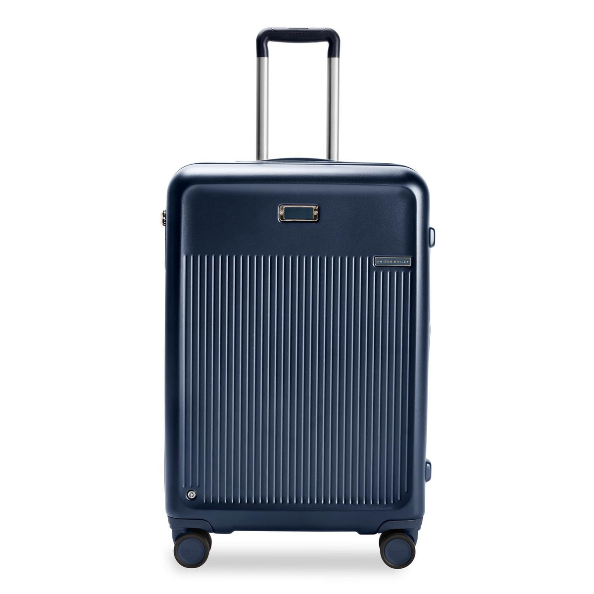Briggs & Riley Sympatico Medium Expandable Spinner - Navy