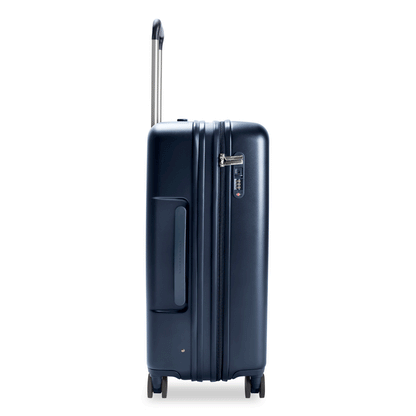 Briggs & Riley Sympatico Medium Expandable Spinner - Navy