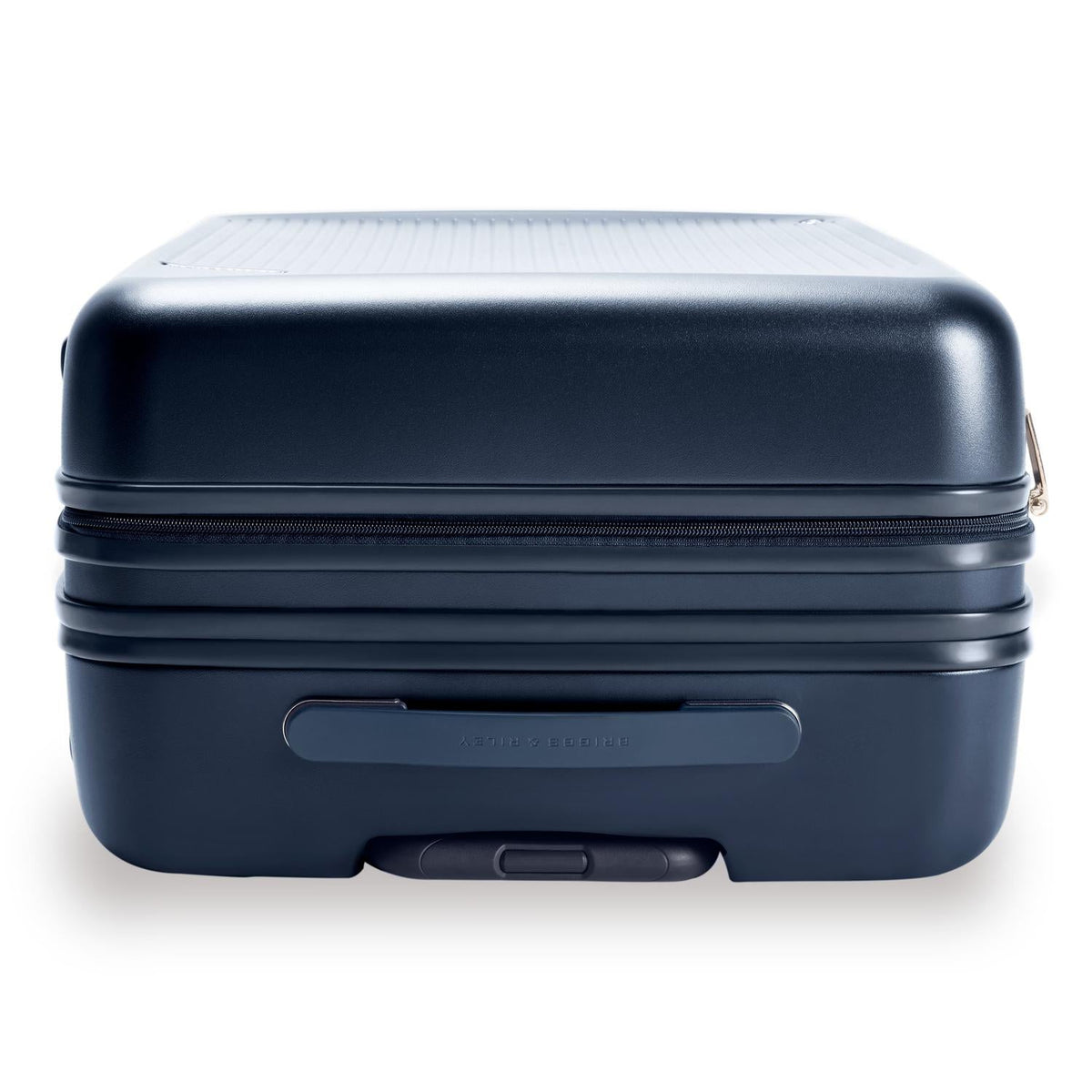 Briggs & Riley Sympatico Medium Expandable Spinner - Navy