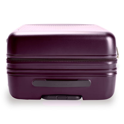 Briggs & Riley Sympatico Medium Expandable Spinner - Plum