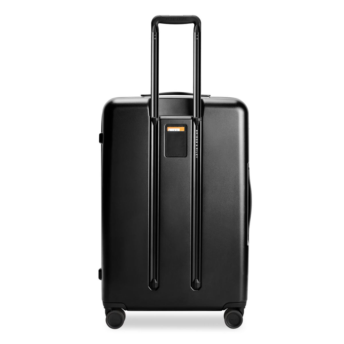 Briggs & Riley Sympatico Large Expandable Spinner - Black