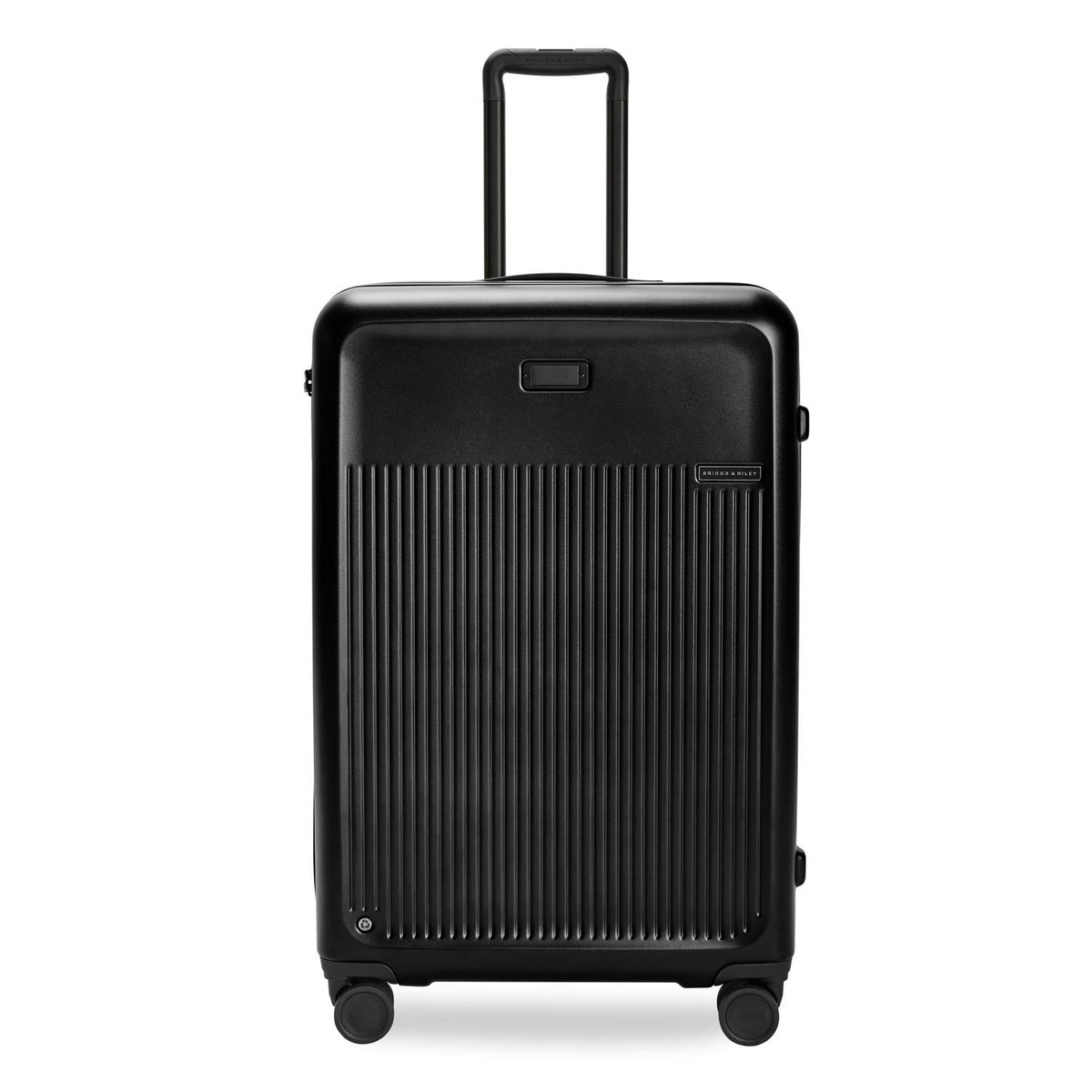 Briggs & Riley Sympatico Large Expandable Spinner - Black