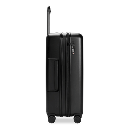 Briggs & Riley Sympatico Large Expandable Spinner - Black
