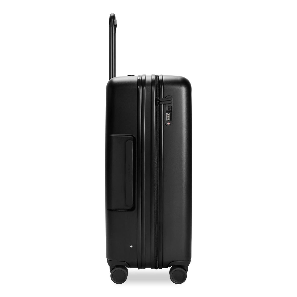 Briggs & Riley Sympatico Large Expandable Spinner - Black