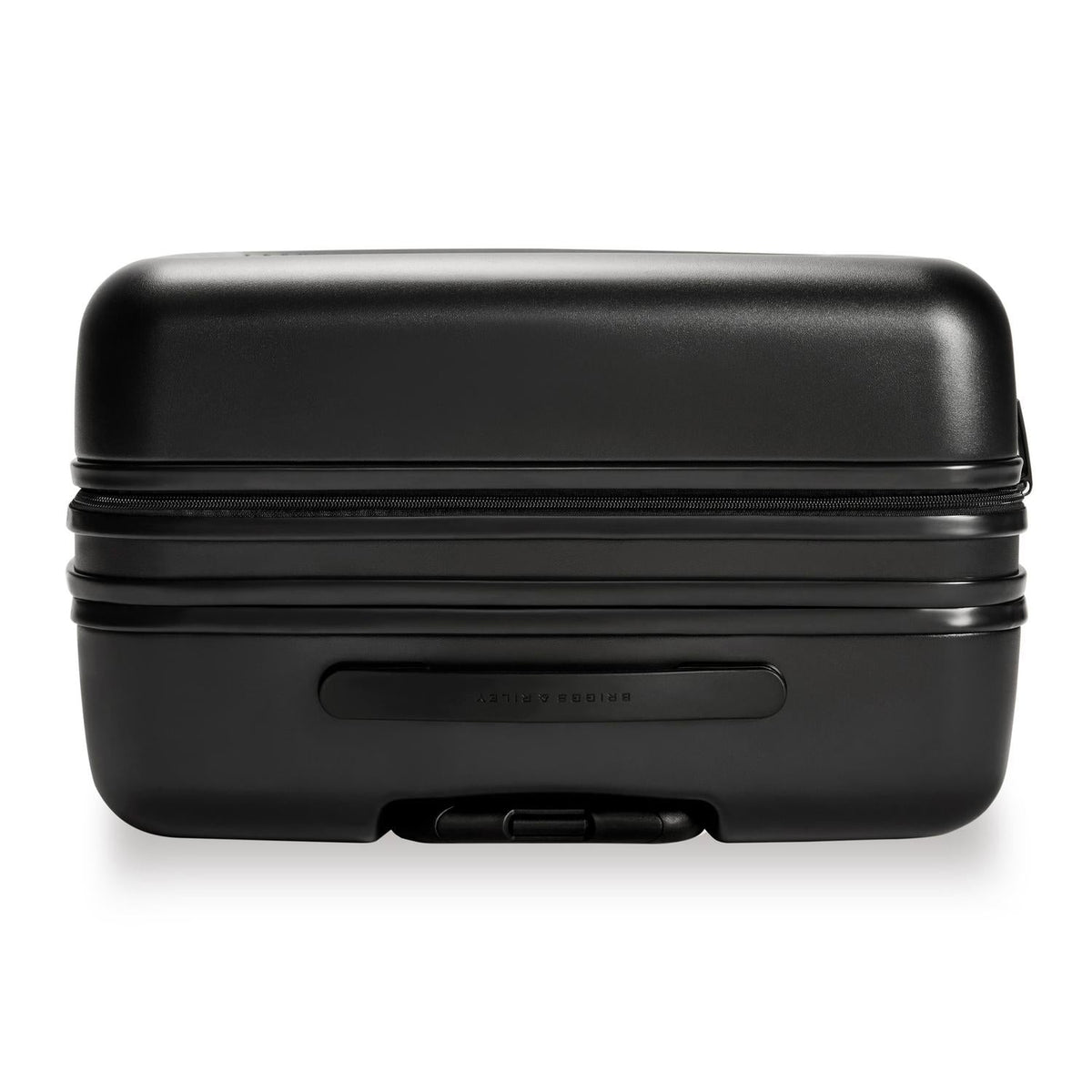 Briggs & Riley Sympatico Large Expandable Spinner - Black