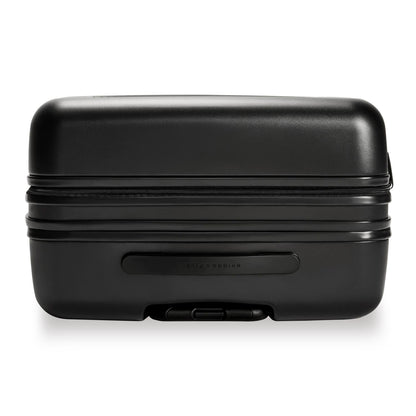 Briggs & Riley Sympatico Large Expandable Spinner - Black