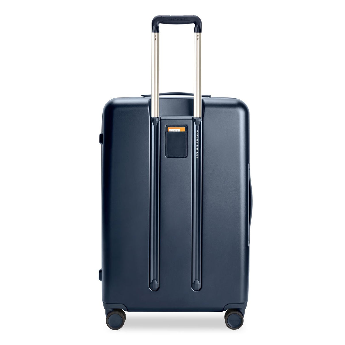 Briggs & Riley Sympatico Large Expandable Spinner - Navy