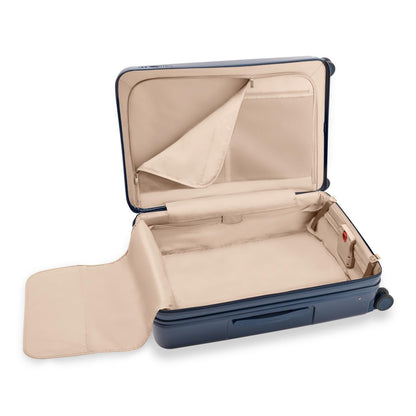 Briggs & Riley Sympatico Large Expandable Spinner - Navy