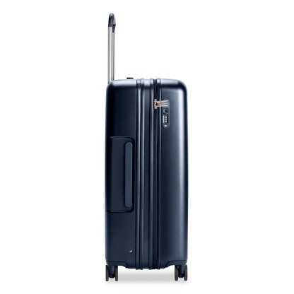 Briggs & Riley Sympatico Large Expandable Spinner - Navy