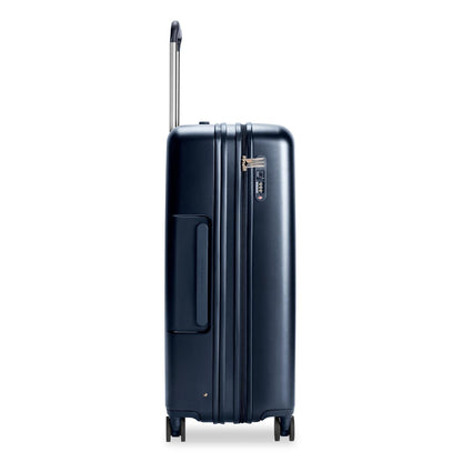 Briggs & Riley Sympatico Large Expandable Spinner - Navy