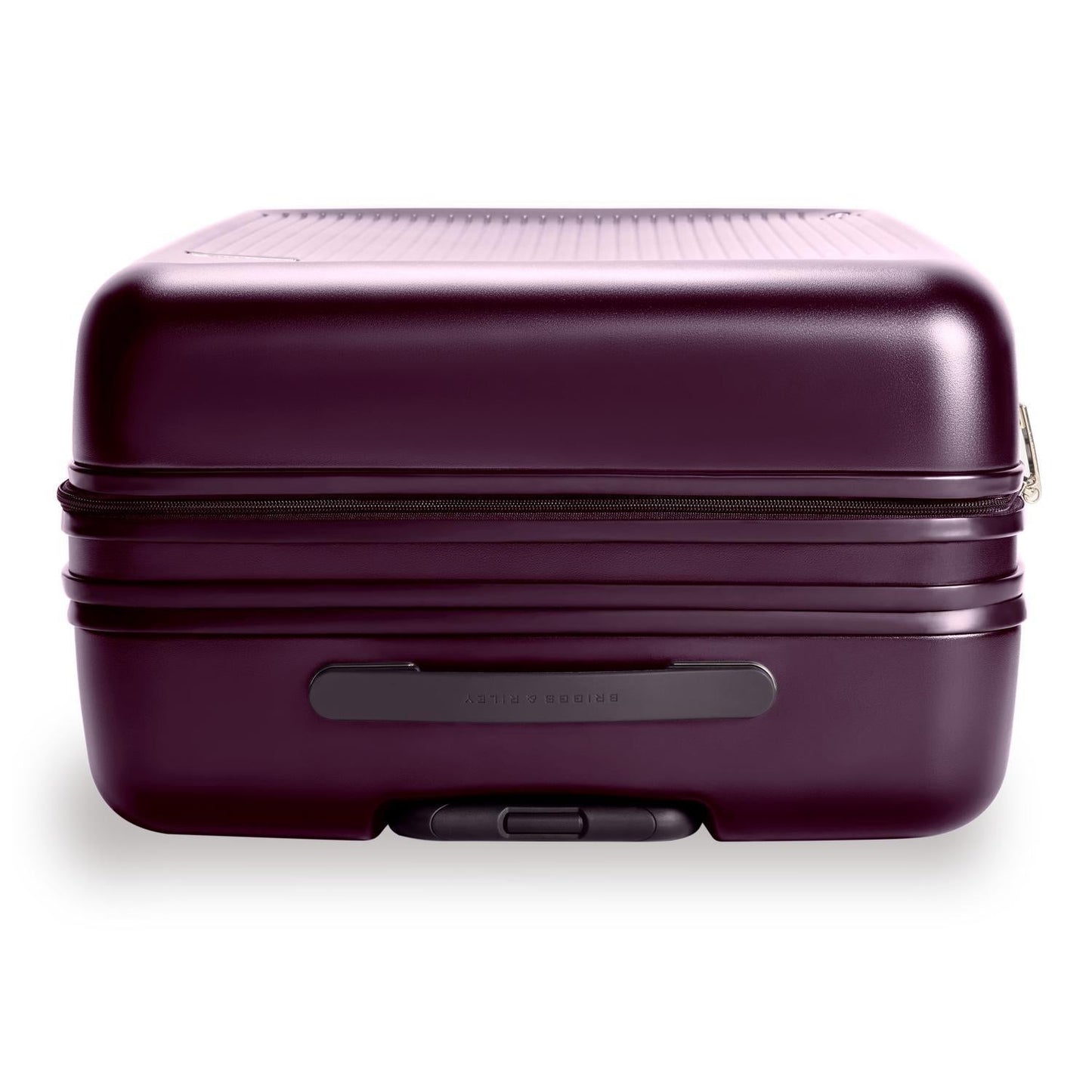 Briggs & Riley Sympatico Large Expandable Spinner - Plum