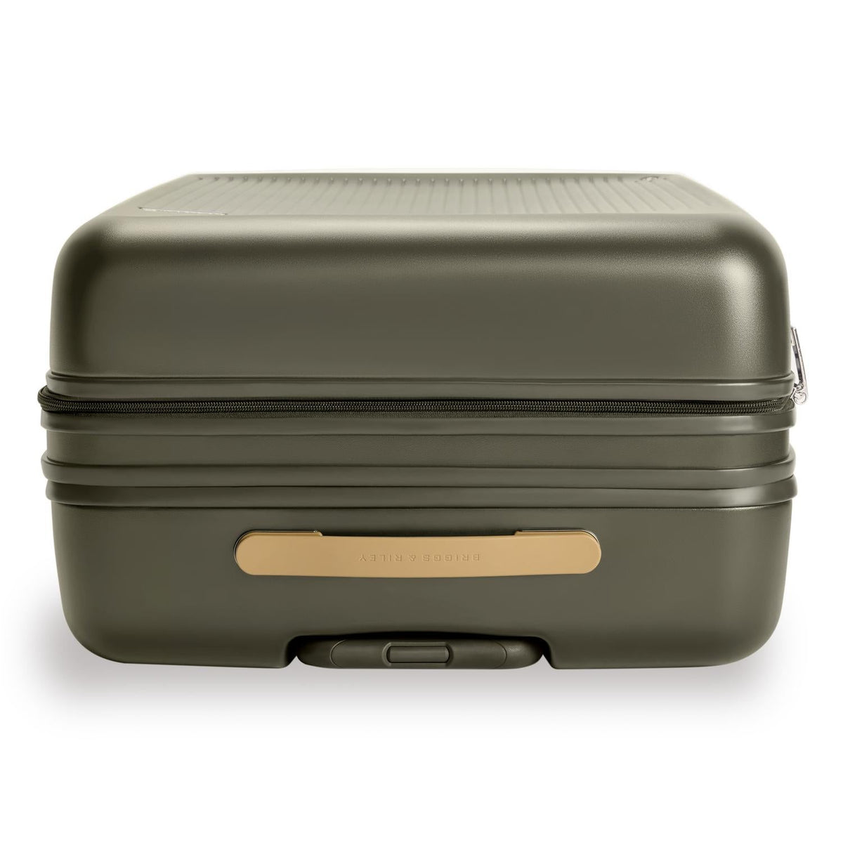 Briggs & Riley Sympatico Large Expandable Spinner - Olive