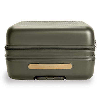 Briggs & Riley Sympatico Large Expandable Spinner - Olive