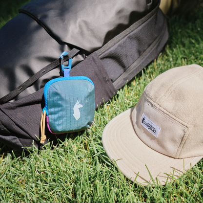 Cotopaxi Allpita Mini Bag - Del Día - Del Día