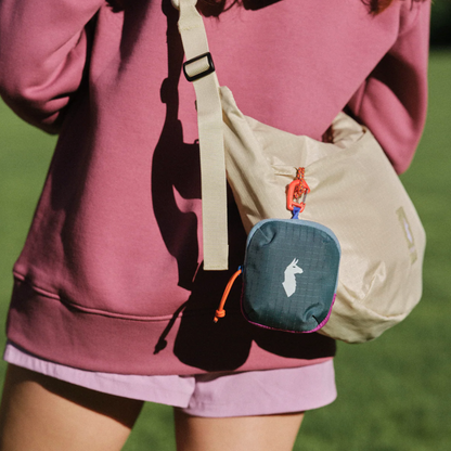 Cotopaxi Allpita Mini Bag - Del Día - Del Día