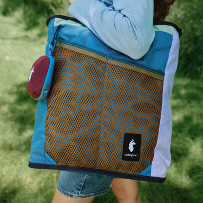 Cotopaxi Allpita Mini Bag - Del Día - Del Día