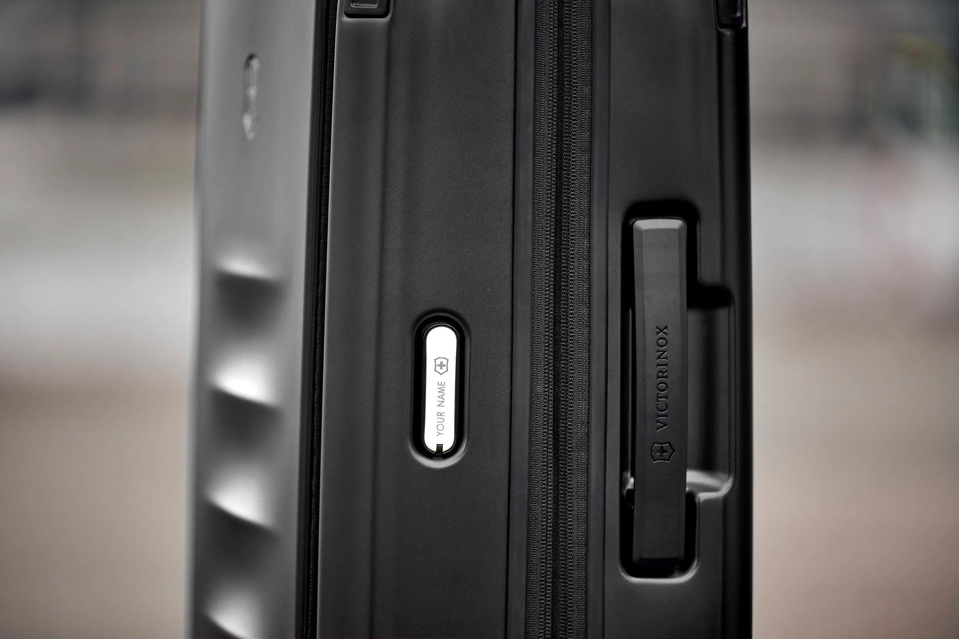 Victorinox Spectra 3.0 Frequent Flyer Carry-On - Black