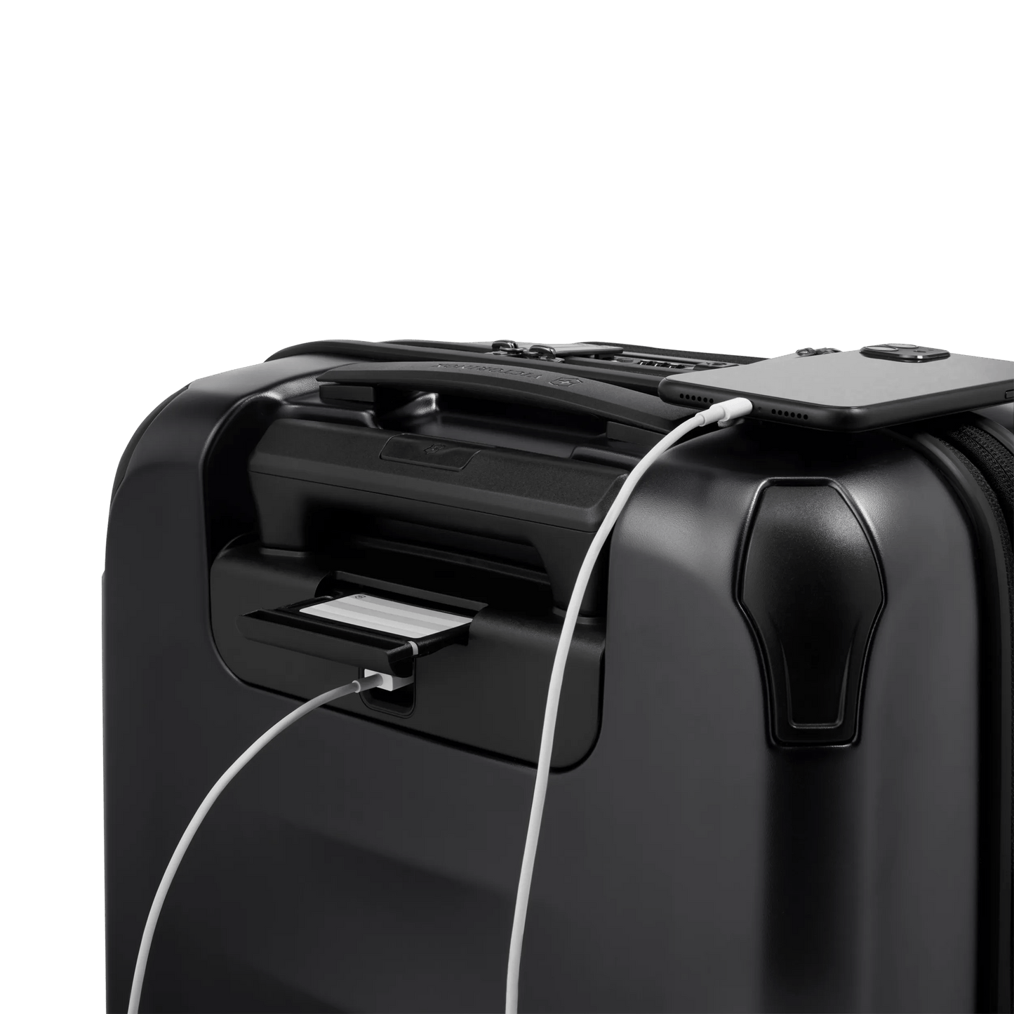 Victorinox Spectra 3.0 Frequent Flyer Carry-On - Black