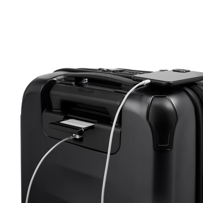 Victorinox Spectra 3.0 Frequent Flyer Carry-On - Black