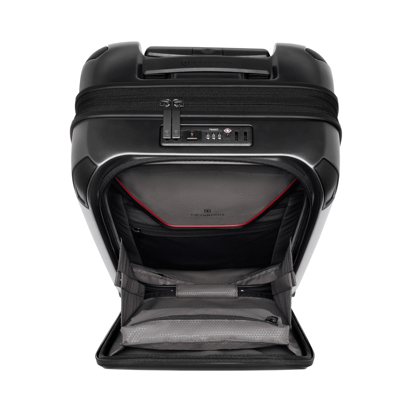 Victorinox Spectra 3.0 Frequent Flyer Carry-On - Black