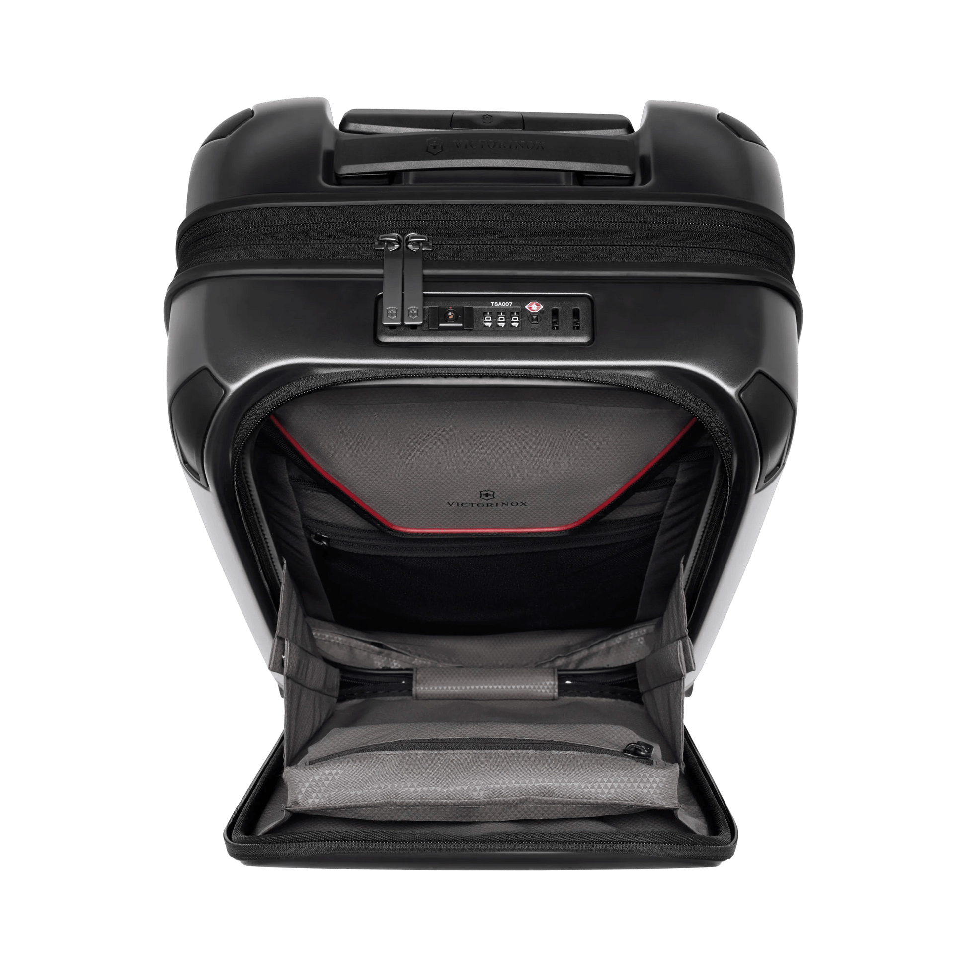 Victorinox Spectra 3.0 Frequent Flyer Carry-On - Black