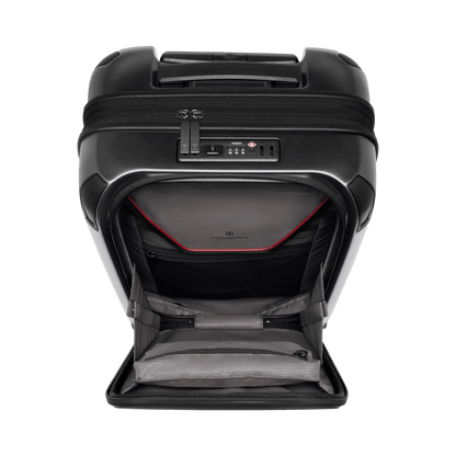Victorinox Spectra 3.0 Frequent Flyer Carry-On - Black