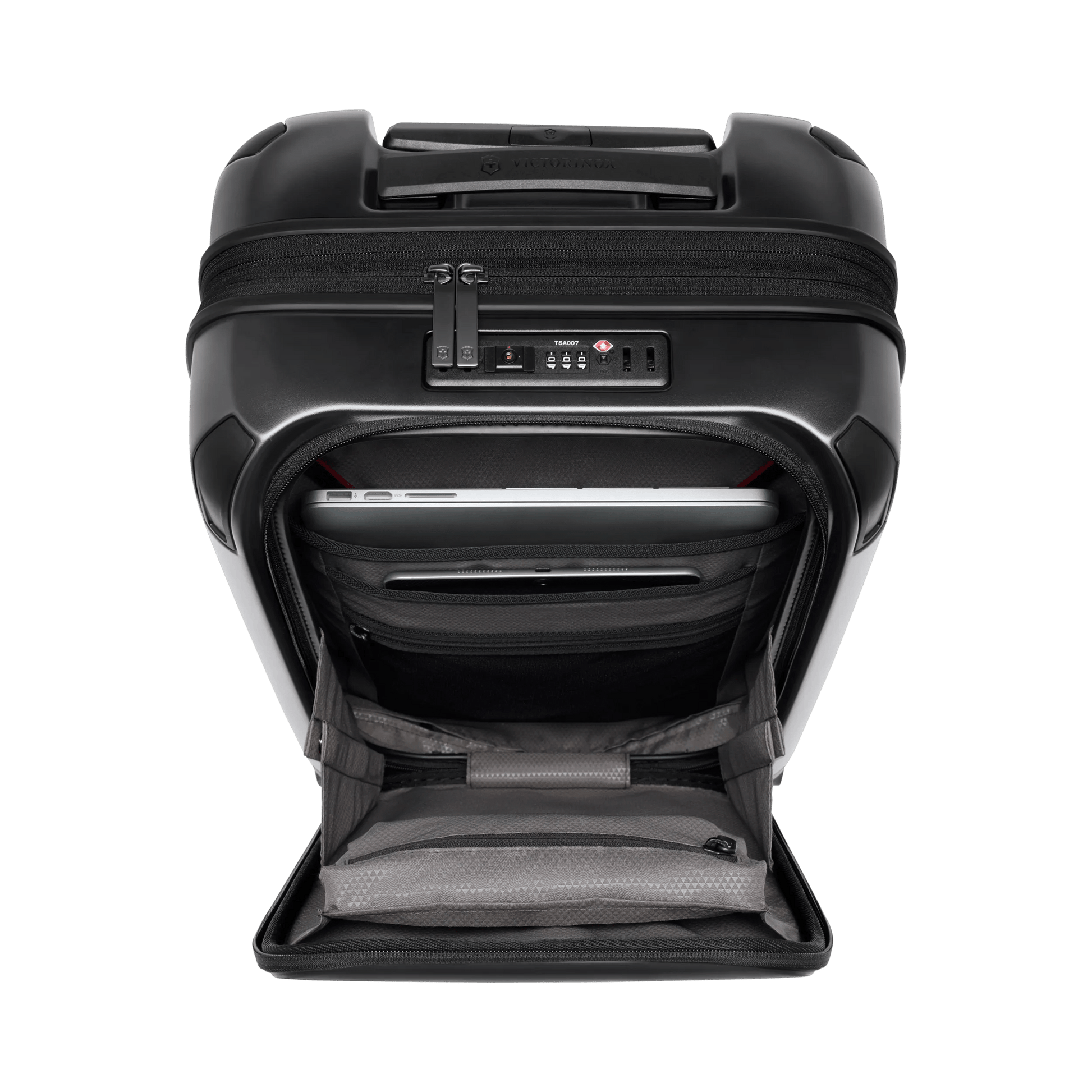 Victorinox Spectra 3.0 Frequent Flyer Carry-On - Black