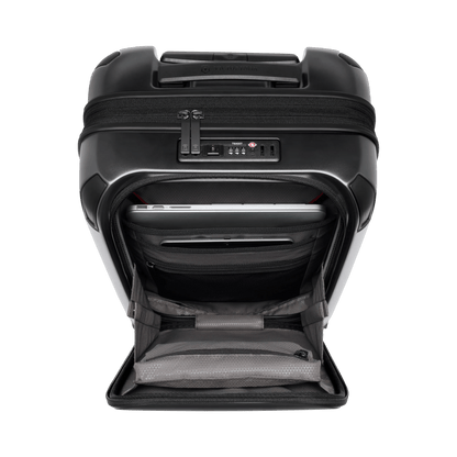 Victorinox Spectra 3.0 Frequent Flyer Carry-On - Black