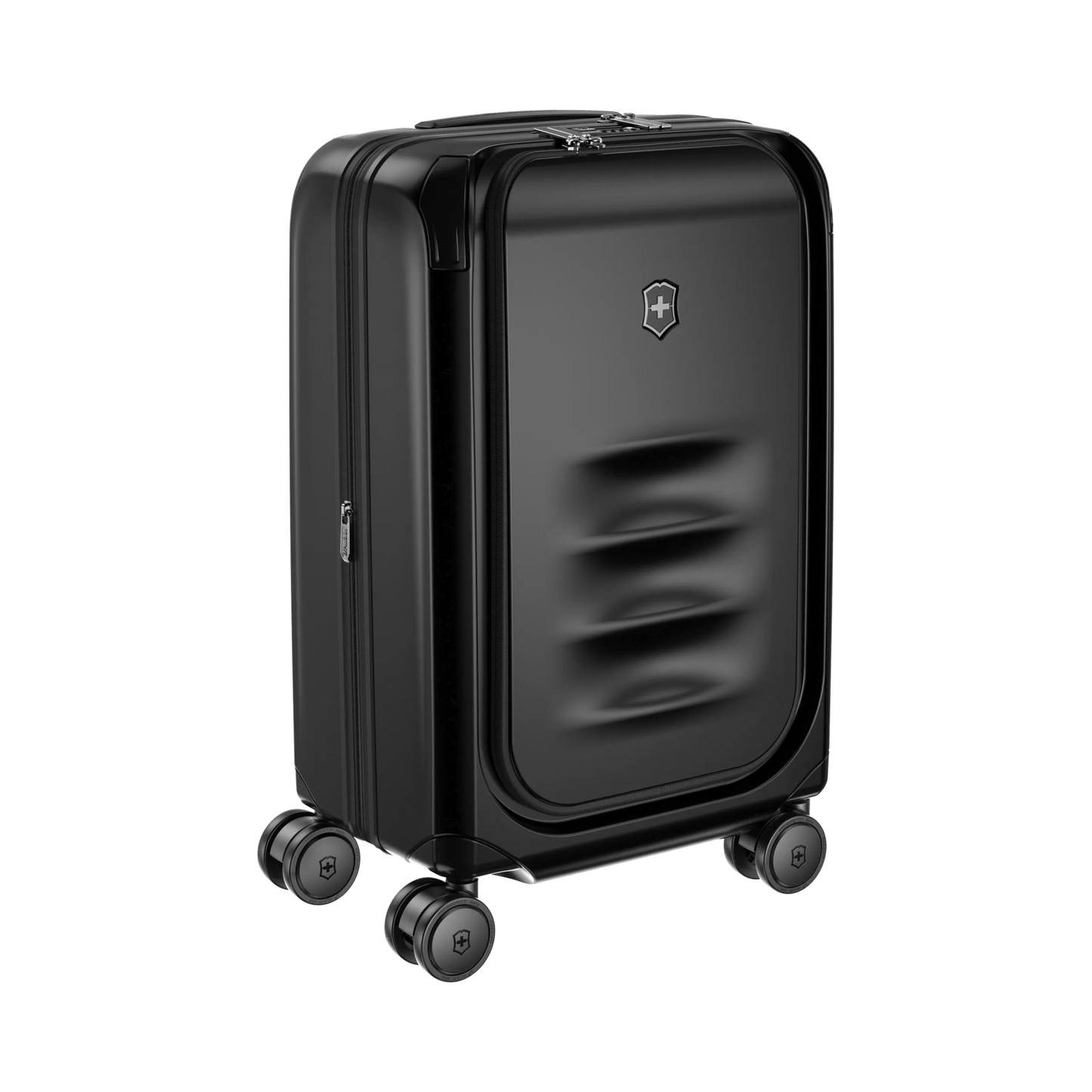 Victorinox Spectra 3.0 Frequent Flyer Carry-On - Black