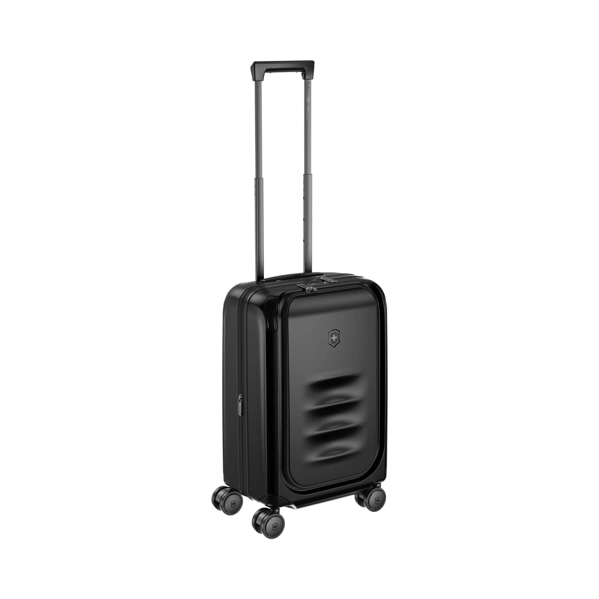Victorinox Spectra 3.0 Frequent Flyer Carry-On - Black