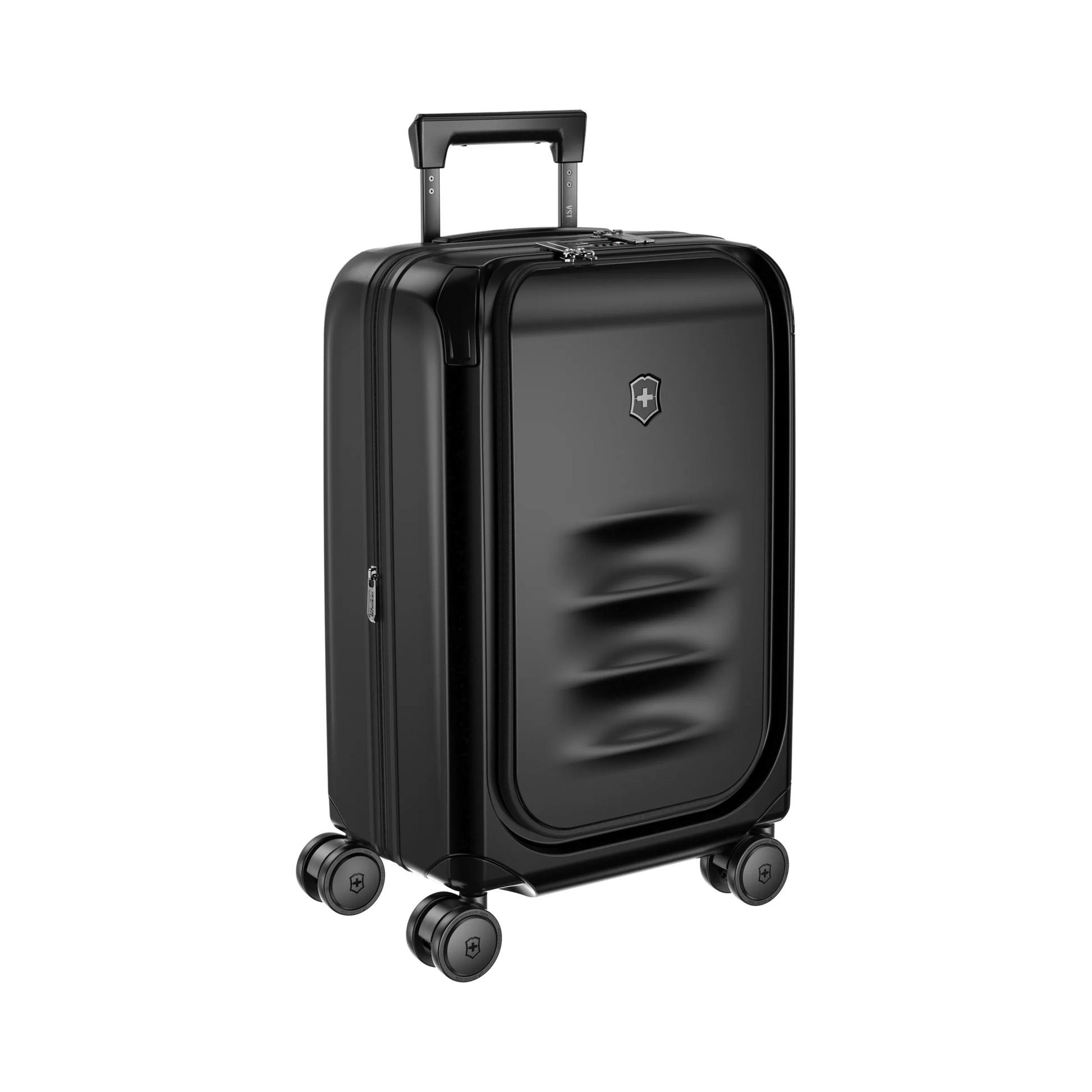 Victorinox Spectra 3.0 Frequent Flyer Carry-On - Black