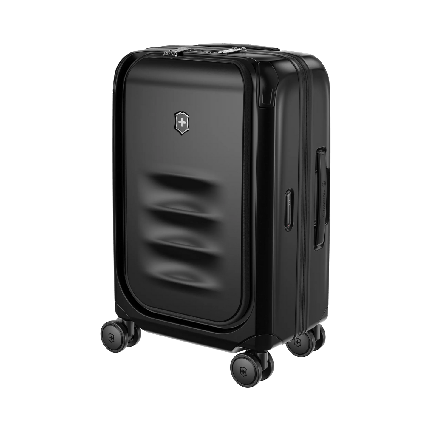 Victorinox Spectra 3.0 Frequent Flyer Carry-On - Black