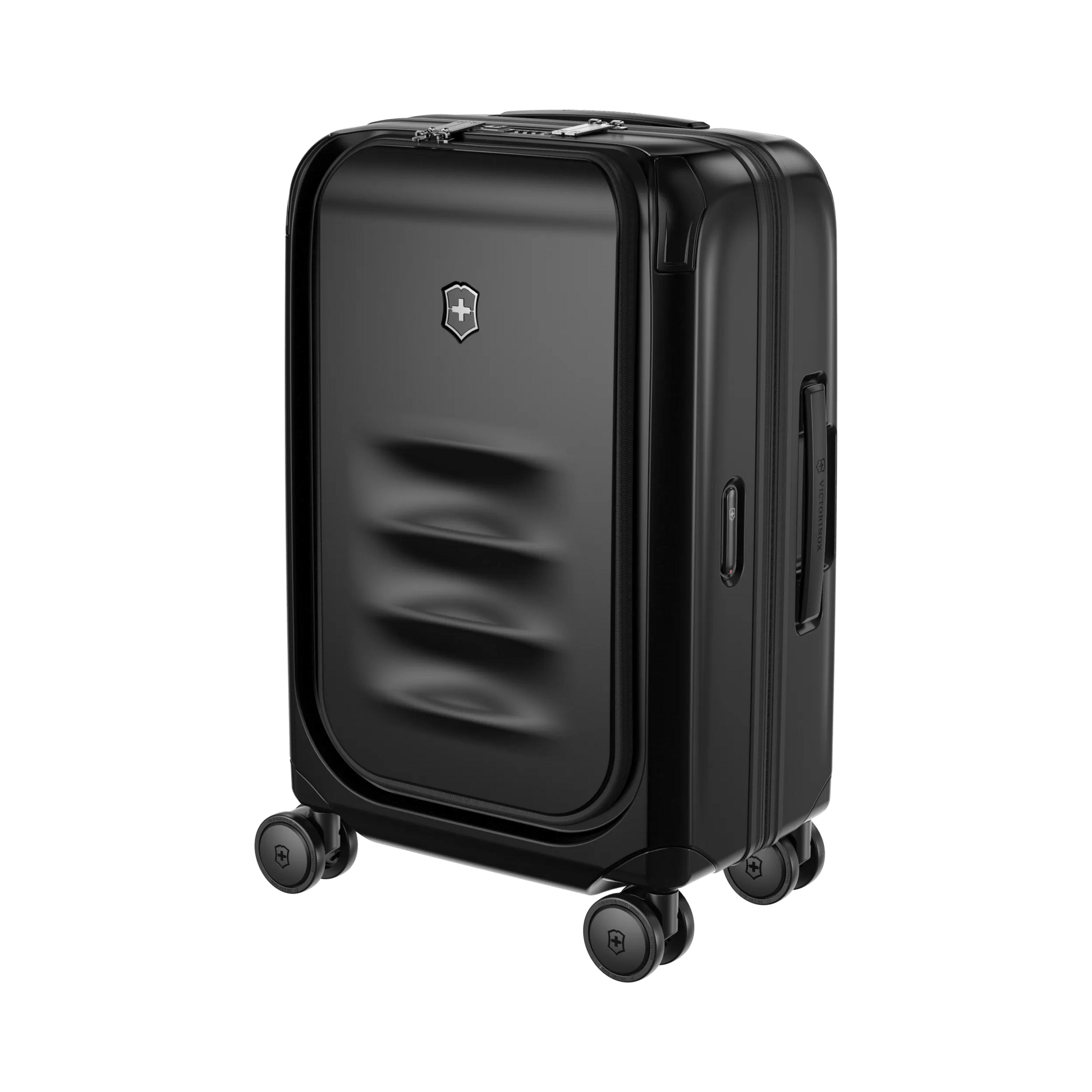 Victorinox Spectra 3.0 Frequent Flyer Carry-On - Black