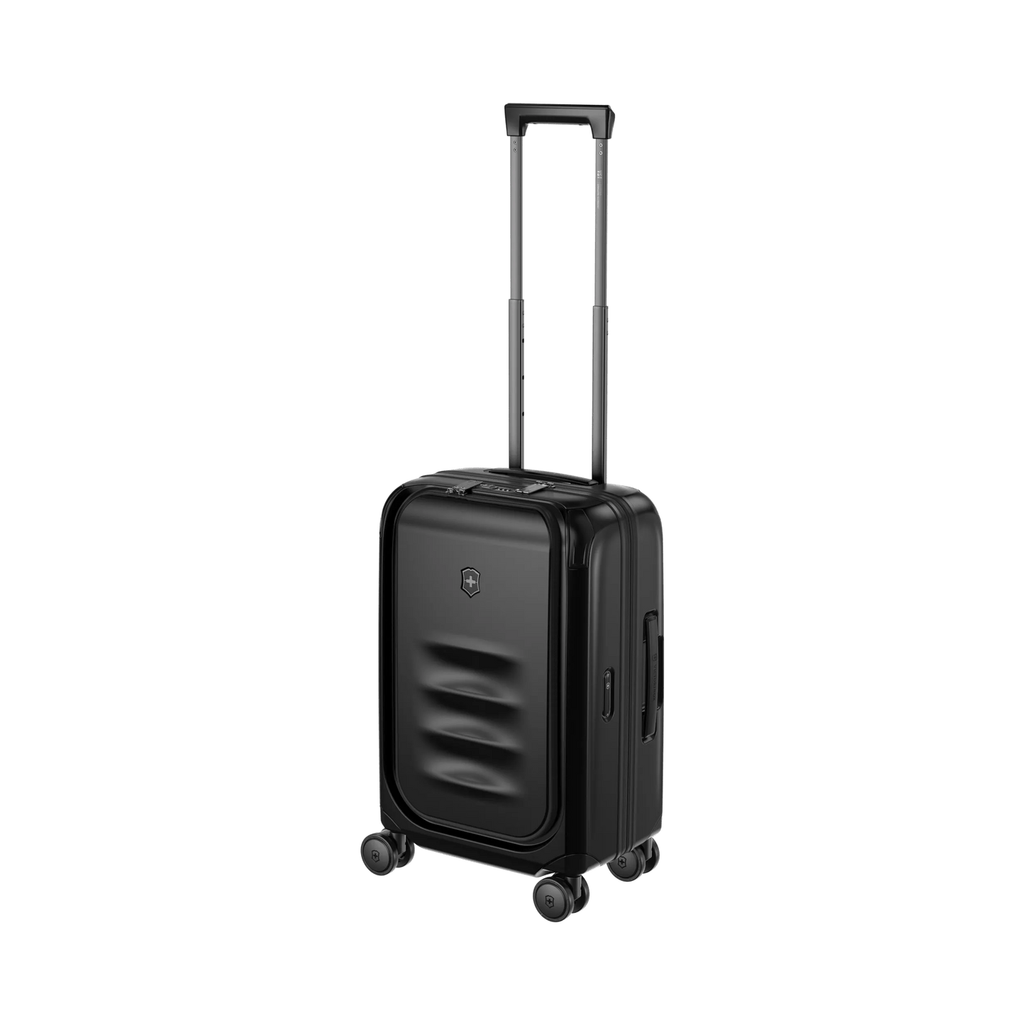 Victorinox Spectra 3.0 Frequent Flyer Carry-On - Black