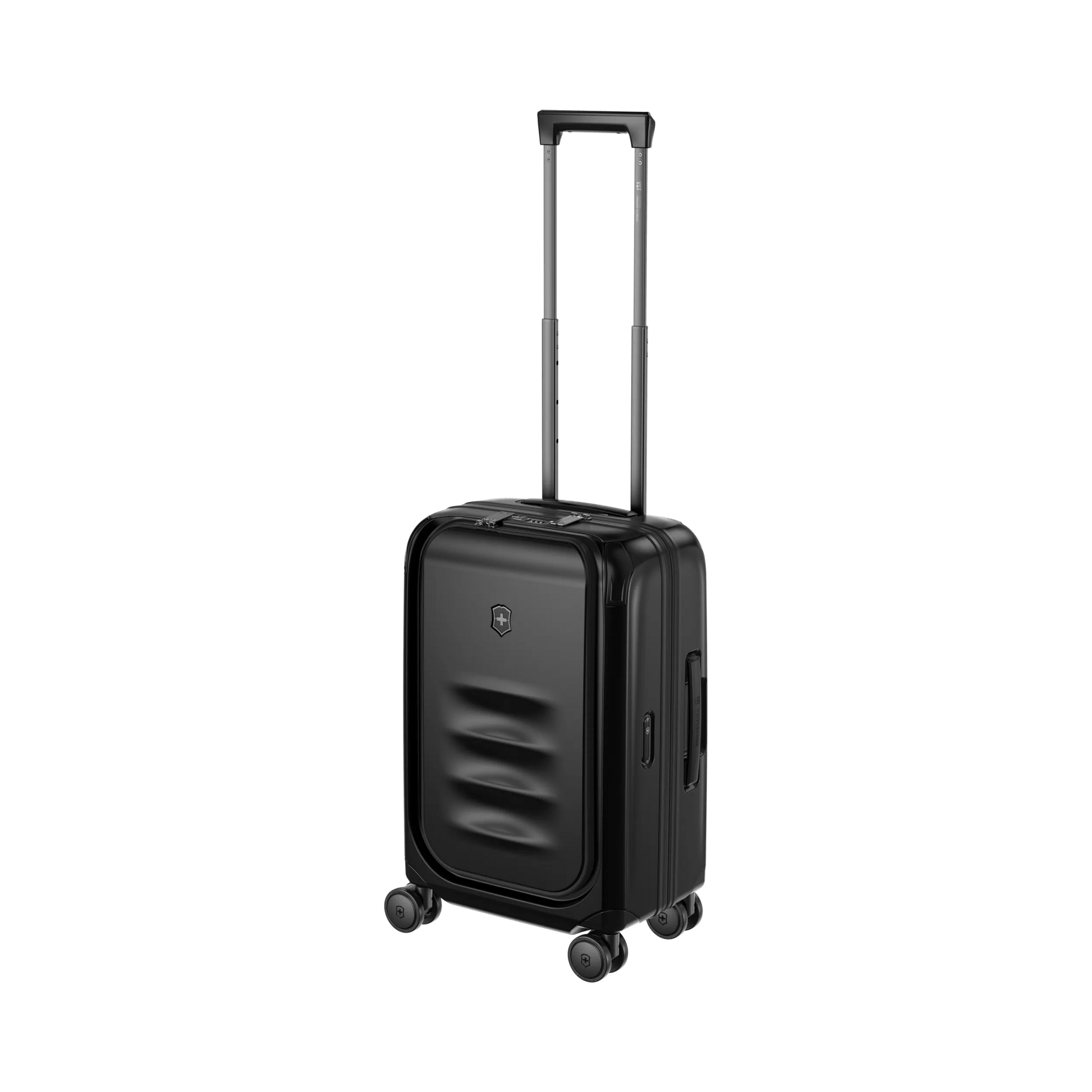 Victorinox Spectra 3.0 Frequent Flyer Carry-On - Black