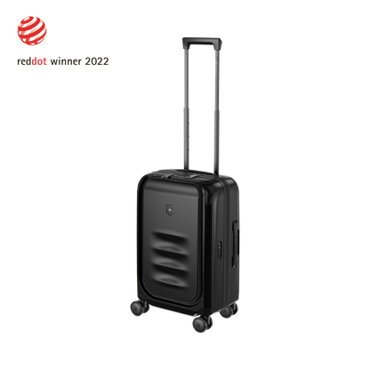Victorinox Spectra 3.0 Frequent Flyer Carry-On - Black