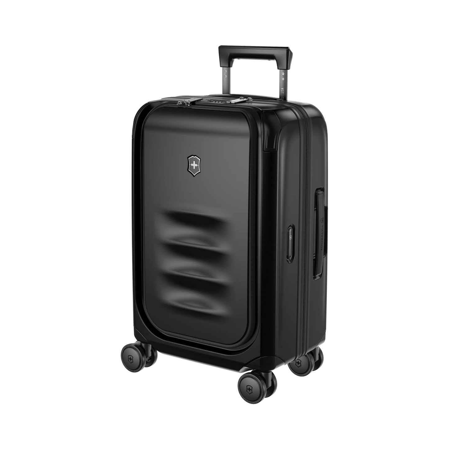 Victorinox Spectra 3.0 Frequent Flyer Carry-On - Black
